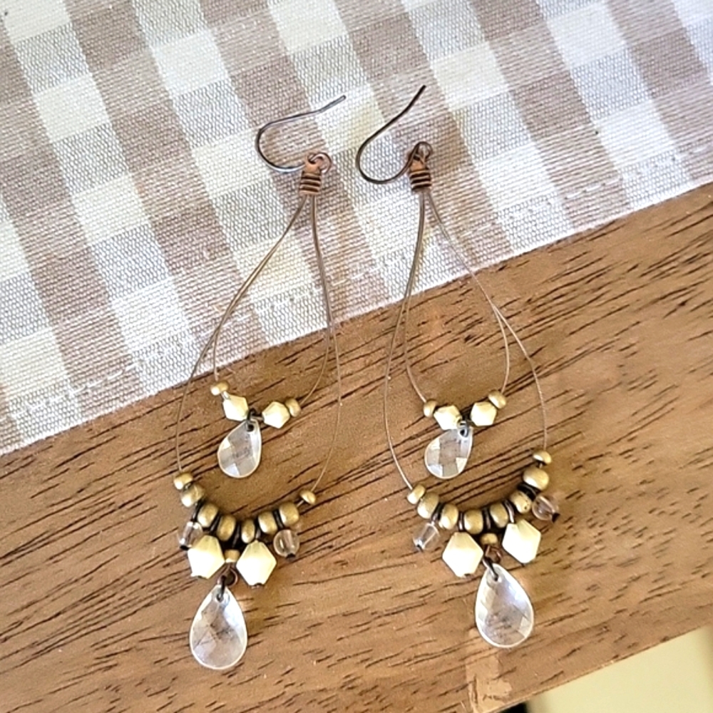 3/$10 Earring BUNDLE! - Picture 2 of 2